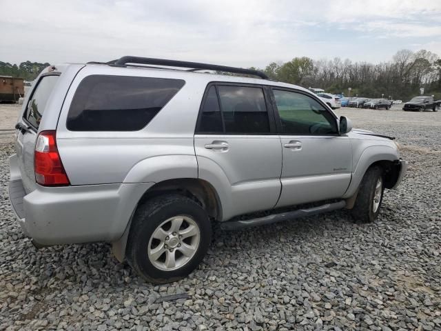 2006 Toyota 4runner SR5