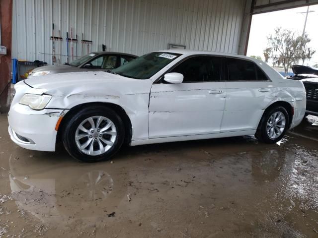 2015 Chrysler 300 Limited