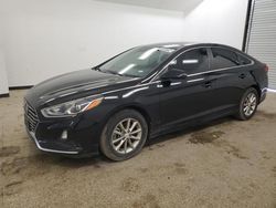 Hyundai Sonata se salvage cars for sale: 2019 Hyundai Sonata SE