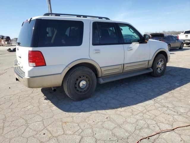 2006 Ford Expedition Eddie Bauer