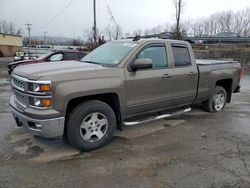 2015 Chevrolet Silverado K1500 LT for sale in Marlboro, NY