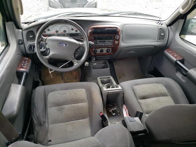 2004 Ford Explorer Sport Trac