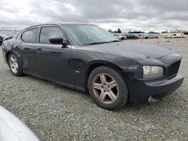 2009 Dodge Charger R/T