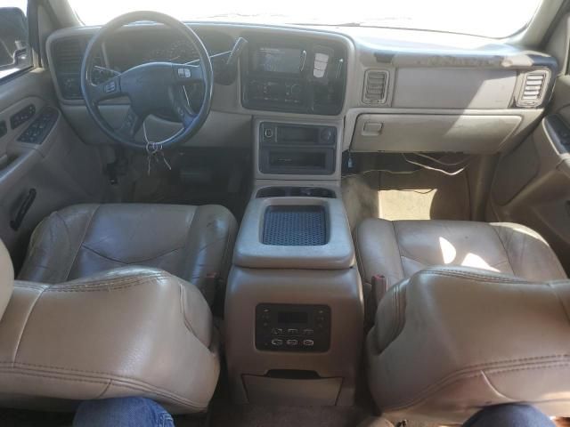 2004 Chevrolet Tahoe K1500