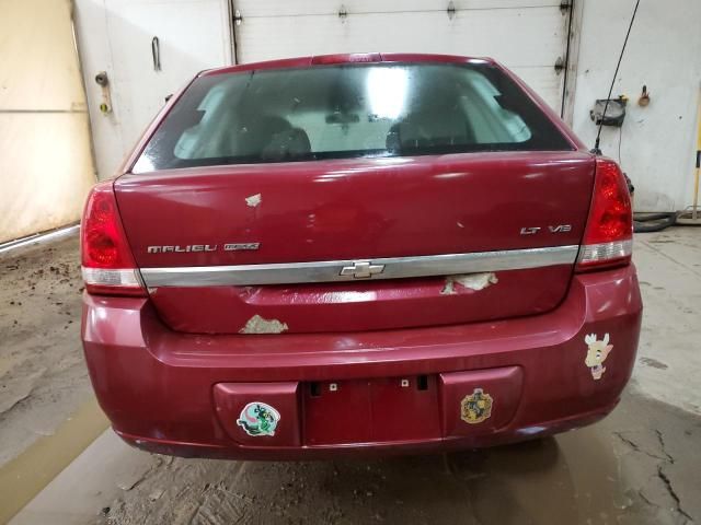 2006 Chevrolet Malibu Maxx LT