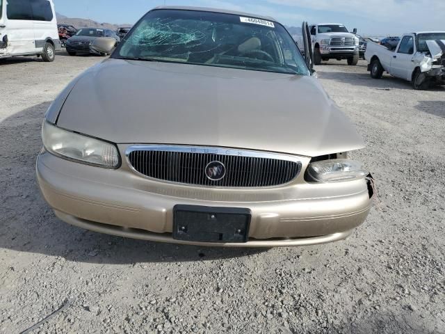 2005 Buick Century Custom