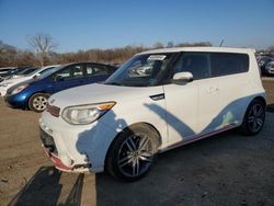 KIA Soul salvage cars for sale: 2014 KIA Soul +