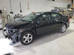 Vehiculos salvage en venta de Copart Chambersburg, PA: 2013 Toyota Corolla Base