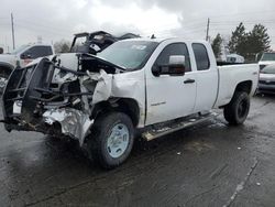 2013 Chevrolet Silverado K2500 Heavy Duty for sale in Denver, CO