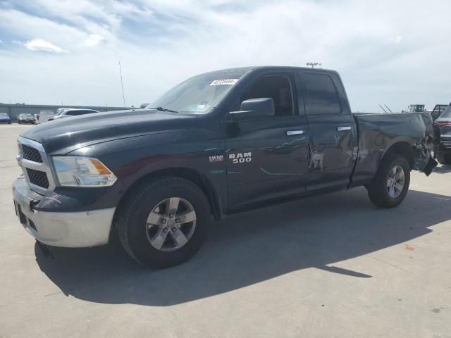 2014 Dodge RAM 1500 SLT