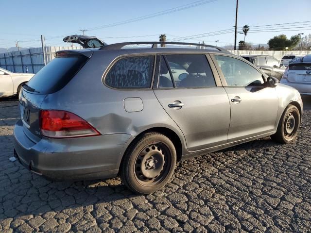 2013 Volkswagen Jetta S