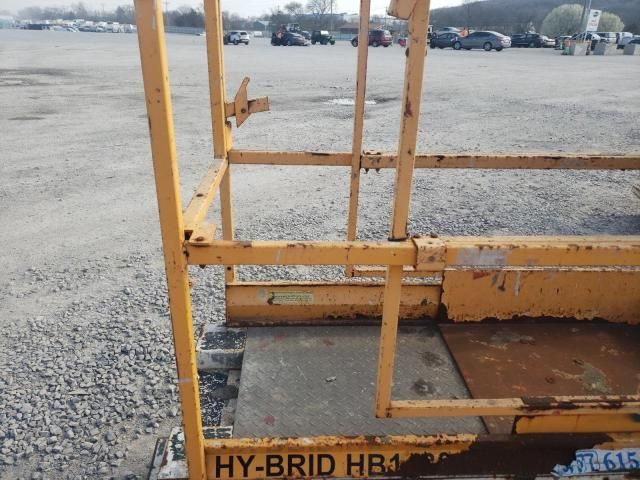 2007 Hybr 2007 Othi  HB-1430 SC