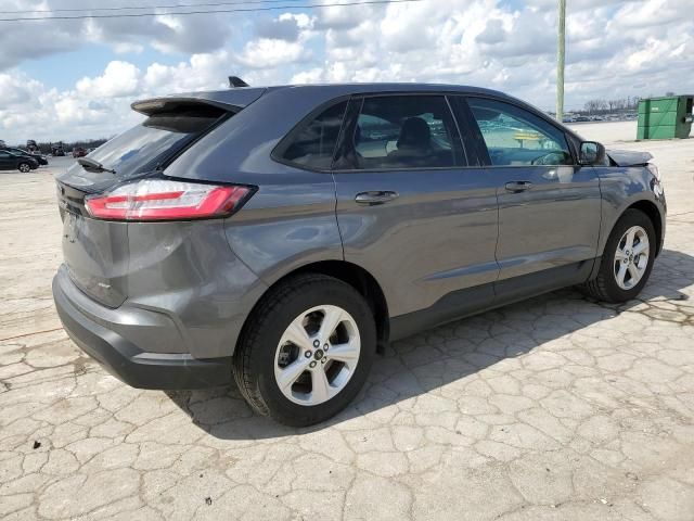 2023 Ford Edge SE