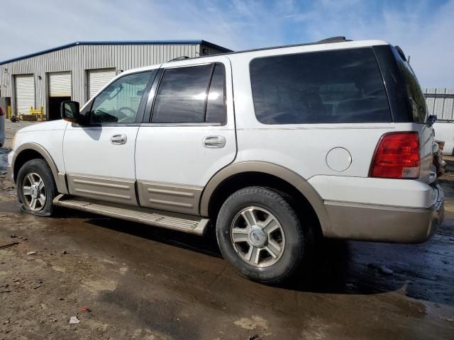 2004 Ford Expedition Eddie Bauer