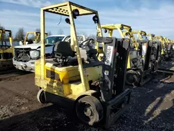 Salvage cars for sale from Copart Columbia Station, OH: 2004 Hlsk S40XMS