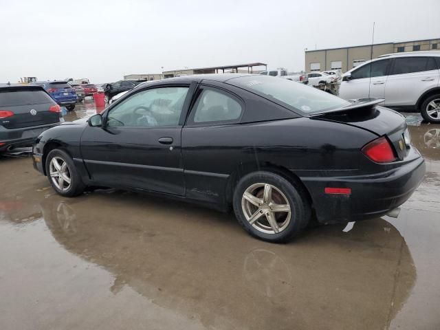 2004 Pontiac Sunfire