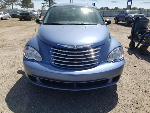 2006 Chrysler PT Cruiser