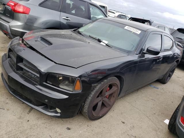 2008 Dodge Charger SRT-8