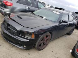 Dodge salvage cars for sale: 2008 Dodge Charger SRT-8