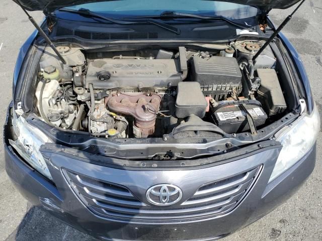 2009 Toyota Camry Base