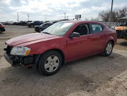 Run And Drives Cars for sale at auction: 2010 Dodge Avenger SXT