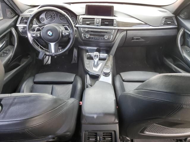 2015 BMW 335 I