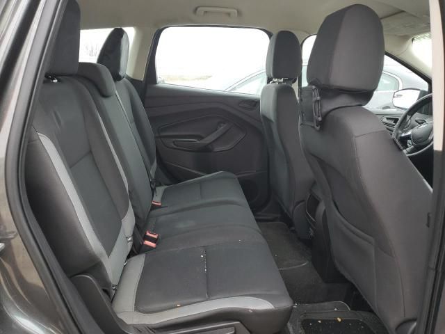 2015 Ford Escape S