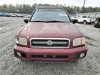 2004 Nissan Pathfinder LE