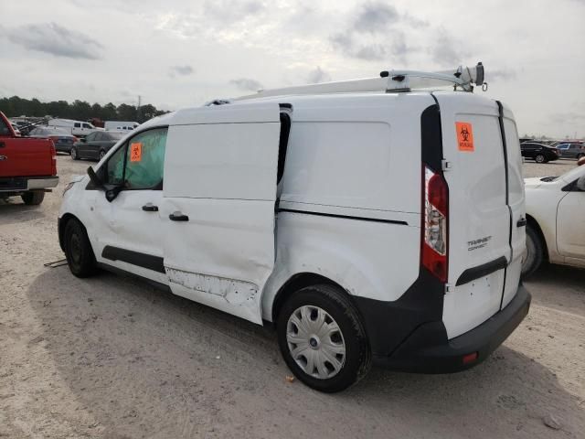 2021 Ford Transit Connect XL