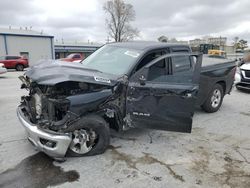 Salvage cars for sale from Copart Tulsa, OK: 2020 Dodge RAM 1500 BIG HORN/LONE Star