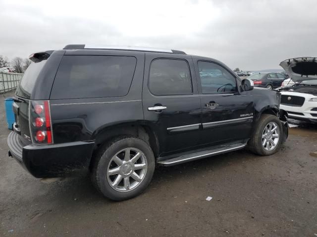 2008 GMC Yukon Denali