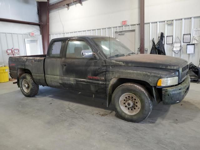 1996 Dodge RAM 2500