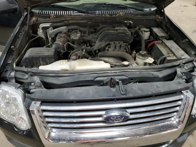 2006 Ford Explorer XLT