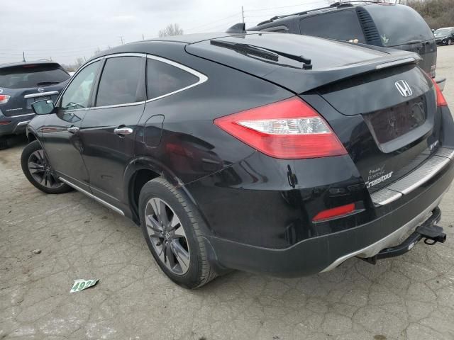 2013 Honda Crosstour EXL