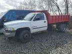 2001 Dodge RAM 3500