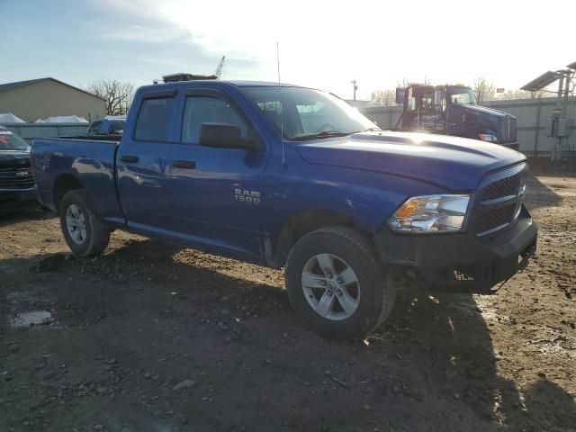 2018 Dodge RAM 1500 ST