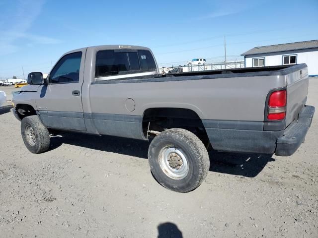 1998 Dodge RAM 2500