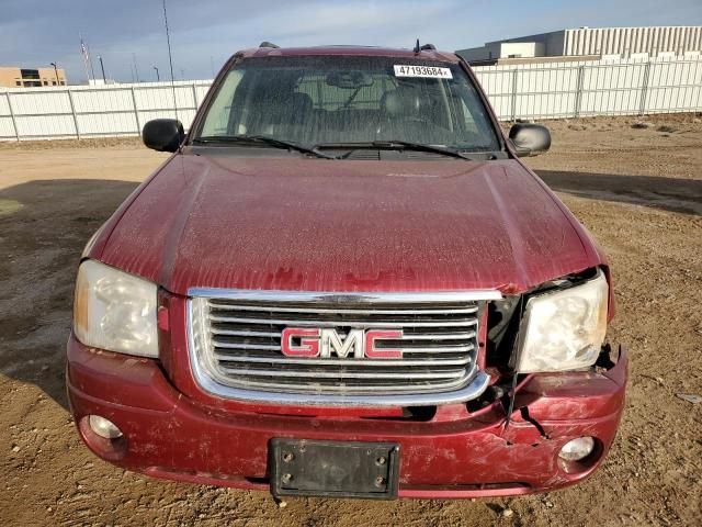 2009 GMC Envoy SLT