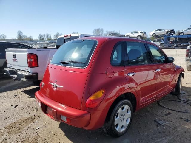 2005 Chrysler PT Cruiser Touring