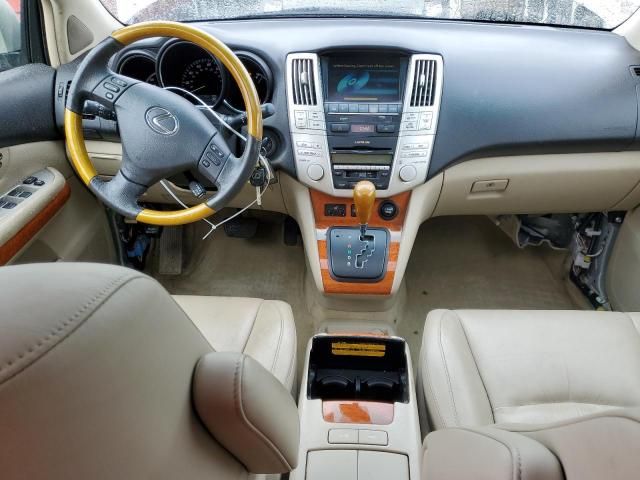 2008 Lexus RX 400H