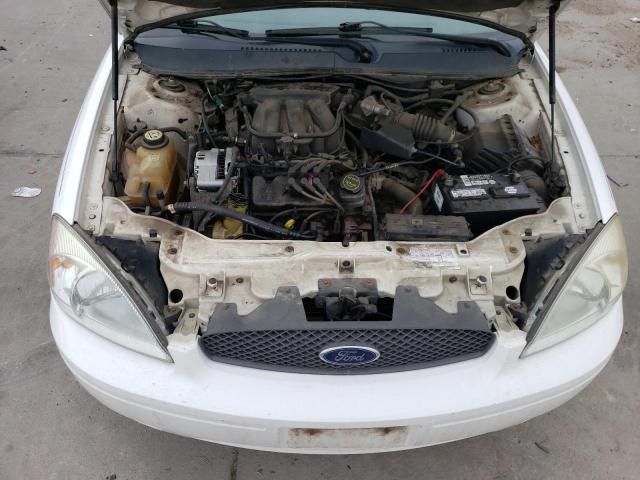 2005 Ford Taurus SEL