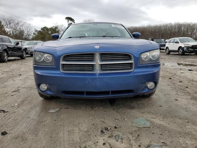 2010 Dodge Charger SXT