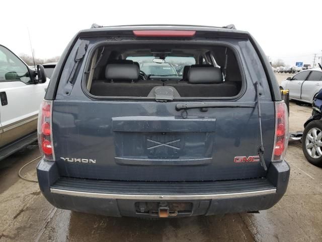 2008 GMC Yukon Denali