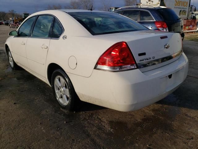 2006 Chevrolet Impala LT