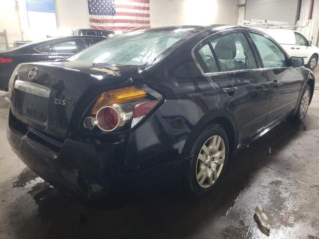 2011 Nissan Altima Base