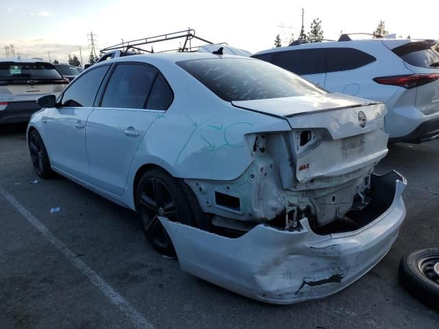 2015 Volkswagen Jetta GLI