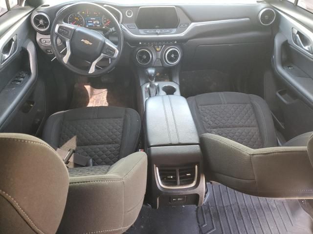 2019 Chevrolet Blazer 1LT