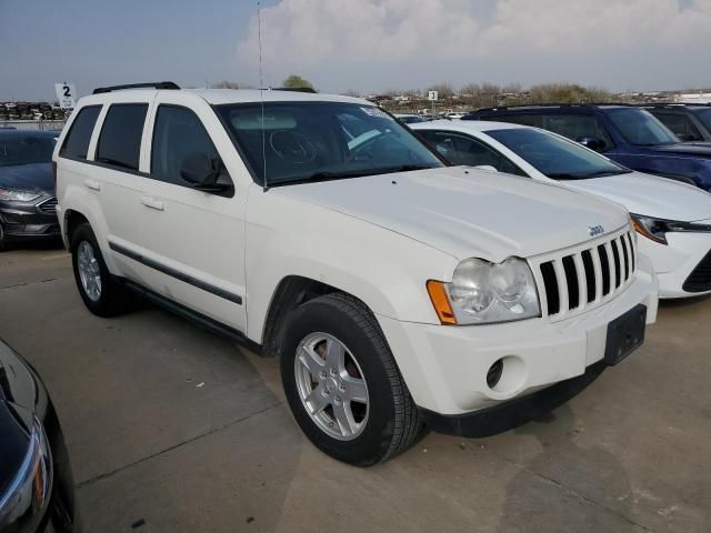 2007 Jeep Grand Cherokee Laredo