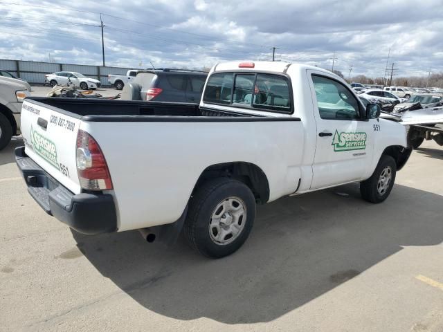 2010 Toyota Tacoma