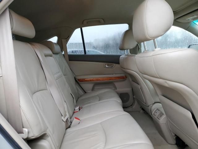 2008 Lexus RX 350